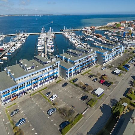 BRN Seemöwe Laboe Exterior foto